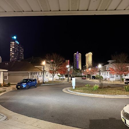 The Grey Escape-Close To Beach Waterpark & Casinos Atlantic Stadt Exterior foto