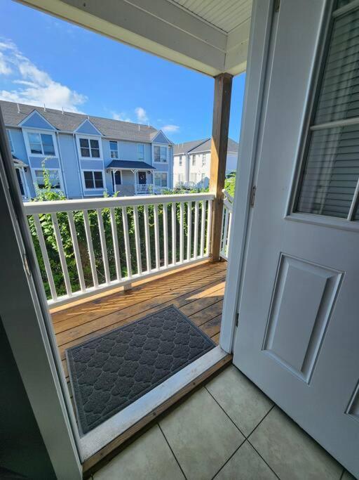 The Grey Escape-Close To Beach Waterpark & Casinos Atlantic Stadt Exterior foto