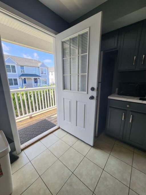 The Grey Escape-Close To Beach Waterpark & Casinos Atlantic Stadt Exterior foto
