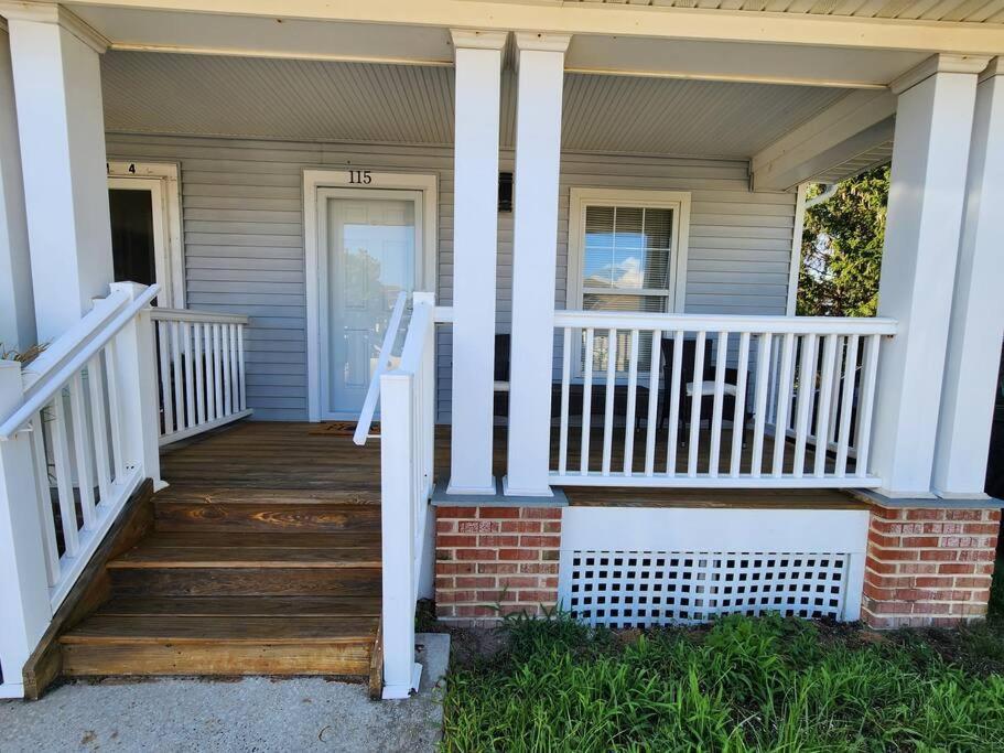 The Grey Escape-Close To Beach Waterpark & Casinos Atlantic Stadt Exterior foto