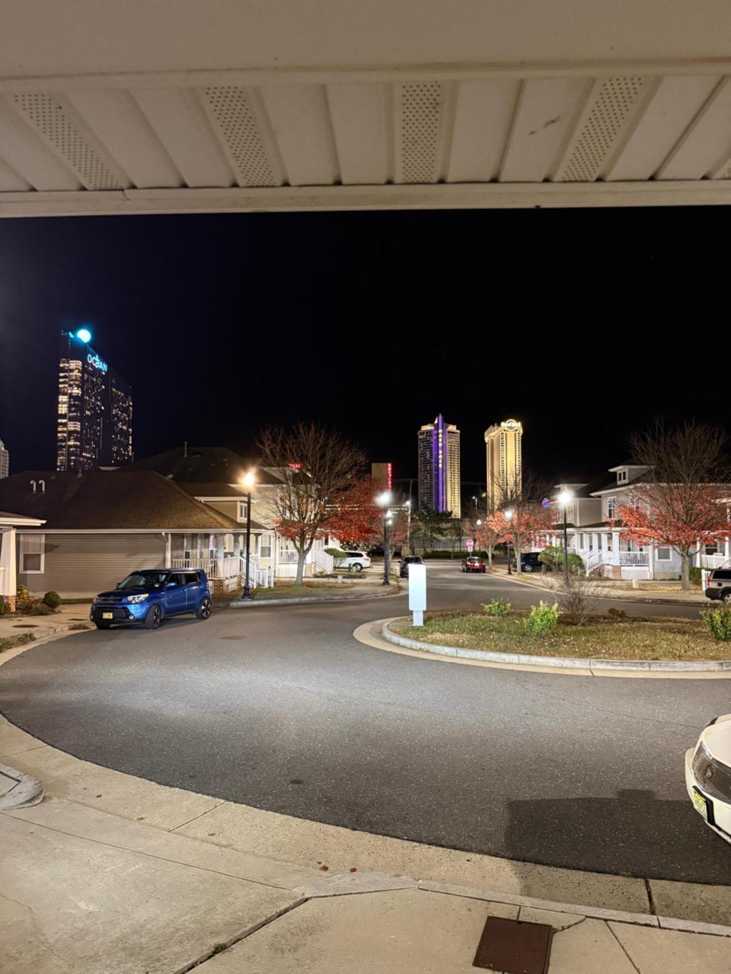 The Grey Escape-Close To Beach Waterpark & Casinos Atlantic Stadt Exterior foto