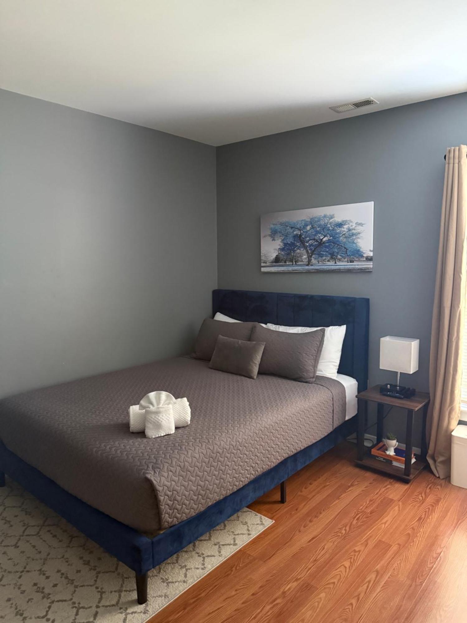 The Grey Escape-Close To Beach Waterpark & Casinos Atlantic Stadt Exterior foto