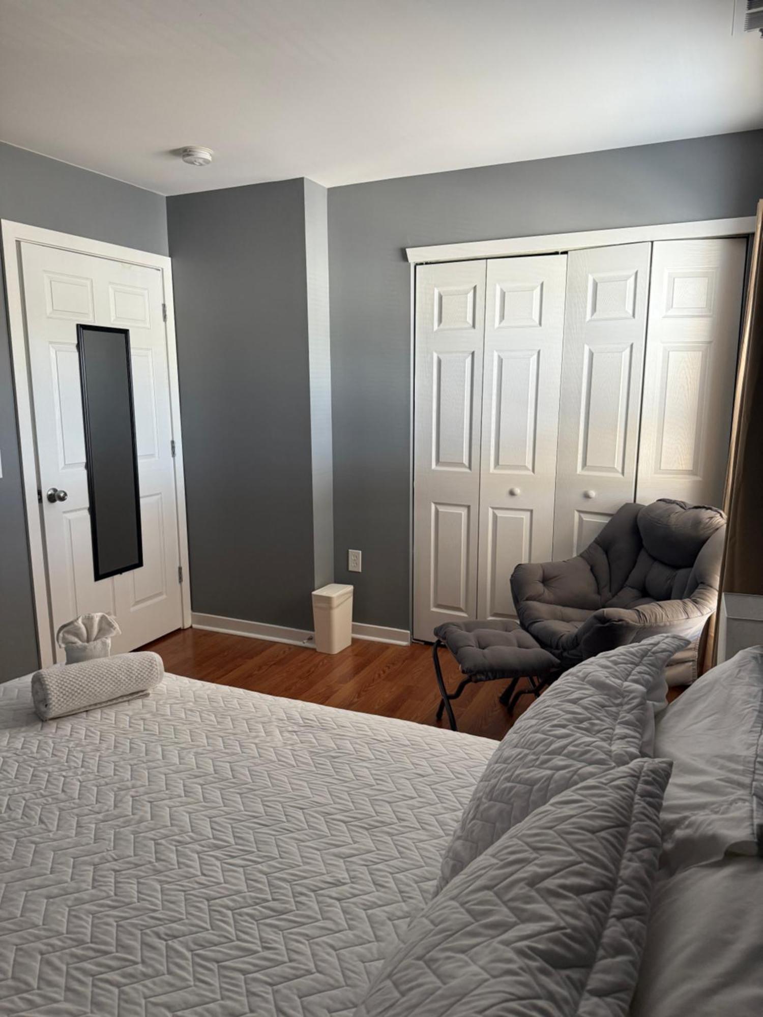 The Grey Escape-Close To Beach Waterpark & Casinos Atlantic Stadt Exterior foto